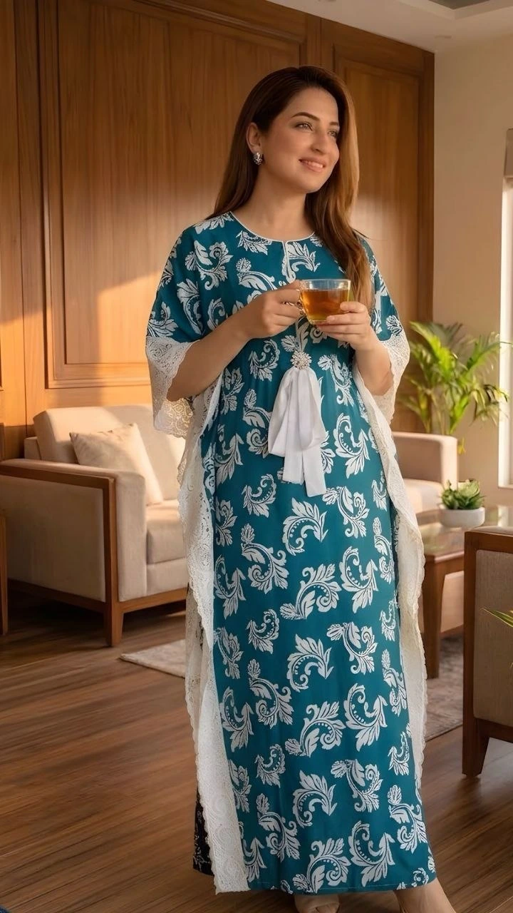 6188144144157446561_121.webp Paste Kaftan - Image 1